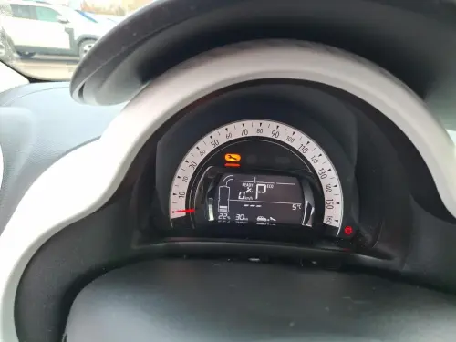 Renault Twingo Twingo III Achat Intégral Life - Photo 13