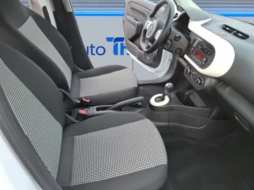 Renault Twingo Twingo III Achat Intégral Life - Photo 16