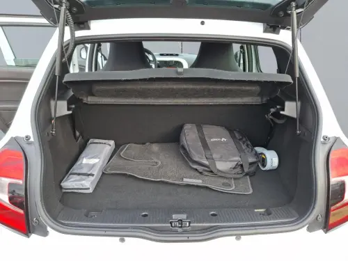 Renault Twingo Twingo III Achat Intégral Life - Photo 18