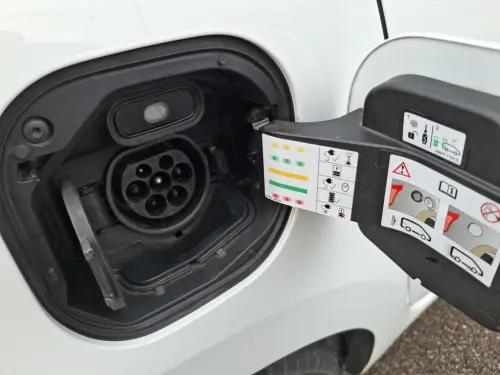 Renault Twingo Twingo III Achat Intégral Life - Photo 19