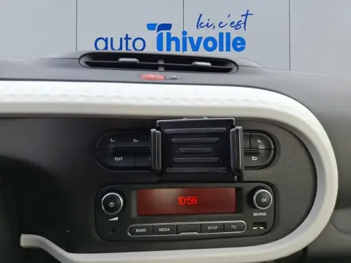 Renault Twingo Twingo III Achat Intégral Life - Photo 20