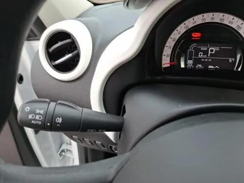 Renault Twingo Twingo III Achat Intégral Life - Photo 22