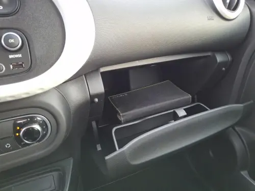 Renault Twingo Twingo III Achat Intégral Life - Photo 23