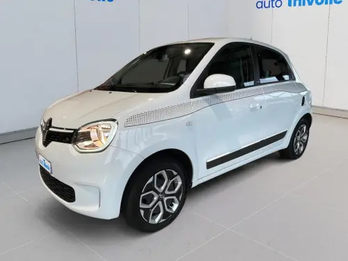 Renault Twingo Twingo III SCe 65 - 21 Limited - Photo 0