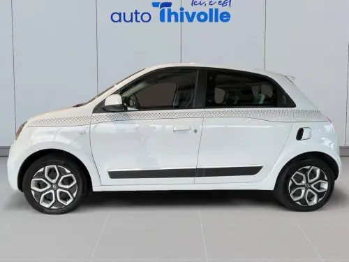 Renault Twingo Twingo III SCe 65 - 21 Limited - Photo 1