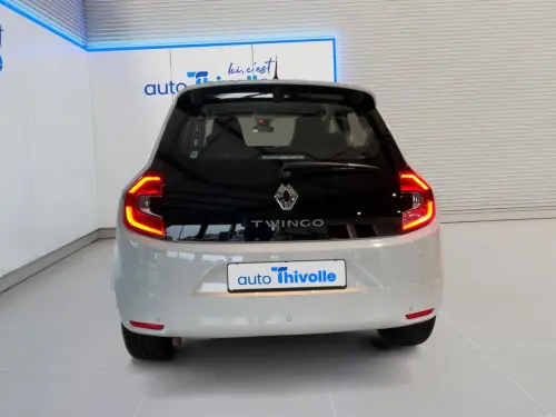Renault Twingo Twingo III SCe 65 - 21 Limited - Photo 3