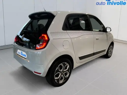 Renault Twingo Twingo III SCe 65 - 21 Limited - Photo 4
