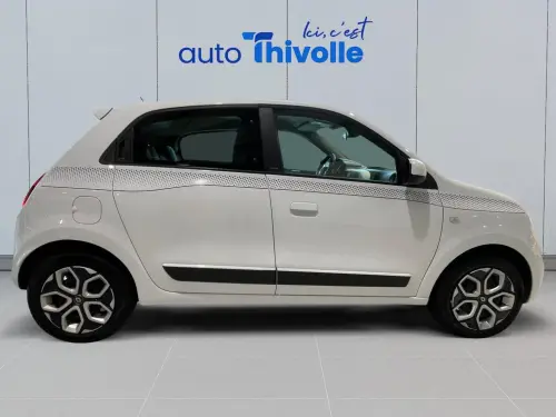 Renault Twingo Twingo III SCe 65 - 21 Limited - Photo 5