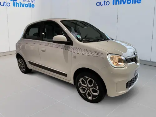 Renault Twingo Twingo III SCe 65 - 21 Limited - Photo 6