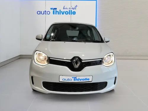 Renault Twingo Twingo III SCe 65 - 21 Limited - Photo 7