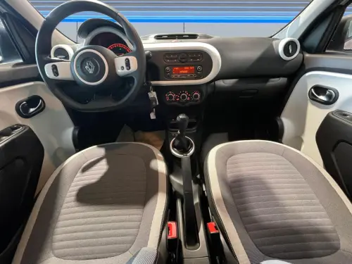 Renault Twingo Twingo III SCe 65 - 21 Limited - Photo 11