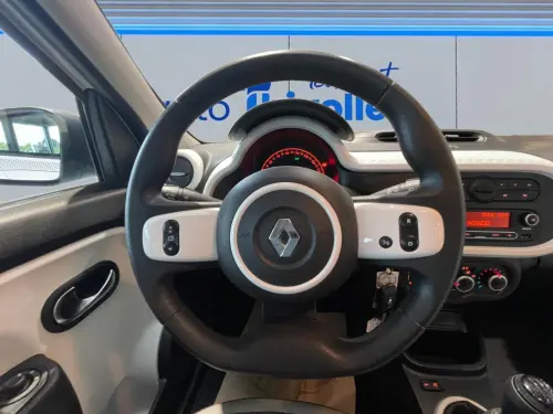 Renault Twingo Twingo III SCe 65 - 21 Limited - Photo 12