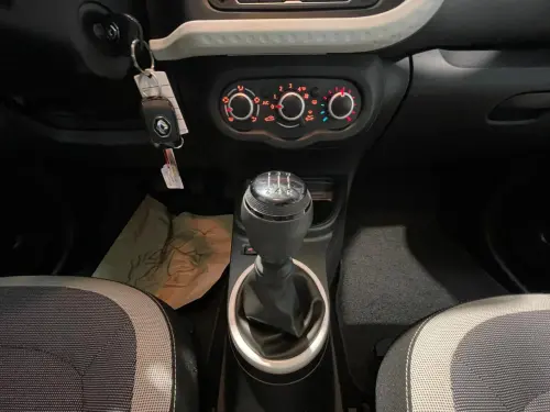 Renault Twingo Twingo III SCe 65 - 21 Limited - Photo 14