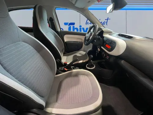 Renault Twingo Twingo III SCe 65 - 21 Limited - Photo 16