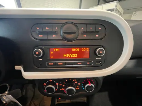 Renault Twingo Twingo III SCe 65 - 21 Limited - Photo 20