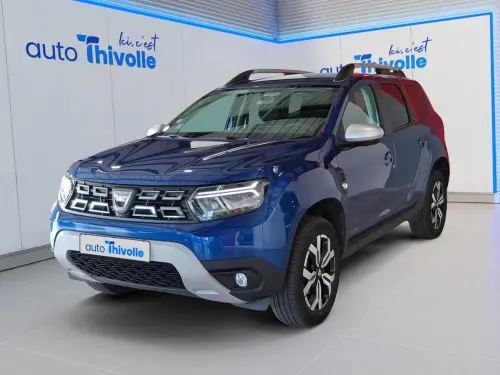 Dacia Duster ECO-G 100 4x2 Prestige + - Photo 0