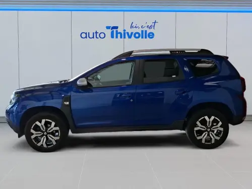 Dacia Duster ECO-G 100 4x2 Prestige + - Photo 1