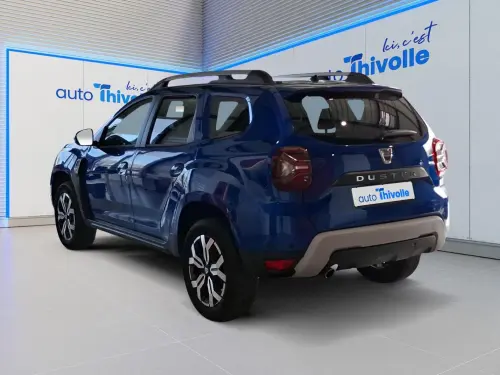 Dacia Duster ECO-G 100 4x2 Prestige + - Photo 2