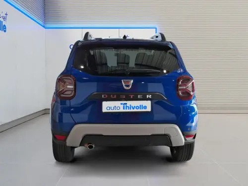 Dacia Duster ECO-G 100 4x2 Prestige + - Photo 3