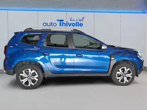 Dacia Duster ECO-G 100 4x2 Prestige + - Photo 5