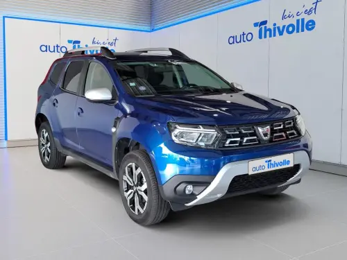 Dacia Duster ECO-G 100 4x2 Prestige + - Photo 6