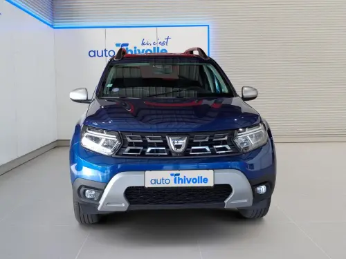 Dacia Duster ECO-G 100 4x2 Prestige + - Photo 7