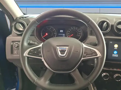 Dacia Duster ECO-G 100 4x2 Prestige + - Photo 12