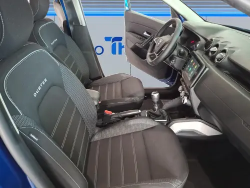 Dacia Duster ECO-G 100 4x2 Prestige + - Photo 16