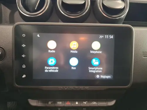 Dacia Duster ECO-G 100 4x2 Prestige + - Photo 20