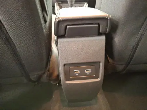 Dacia Duster ECO-G 100 4x2 Prestige + - Photo 24