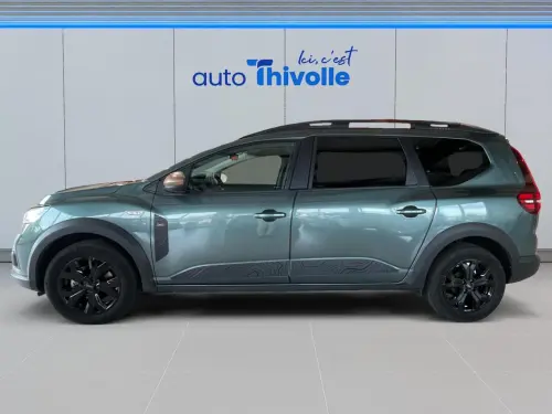 Dacia Jogger TCe 110 7 places Extreme - Photo 1