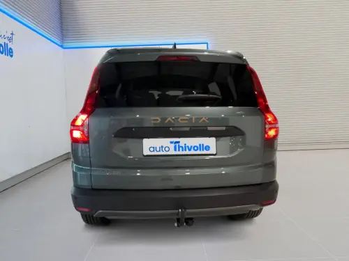 Dacia Jogger TCe 110 7 places Extreme - Photo 3