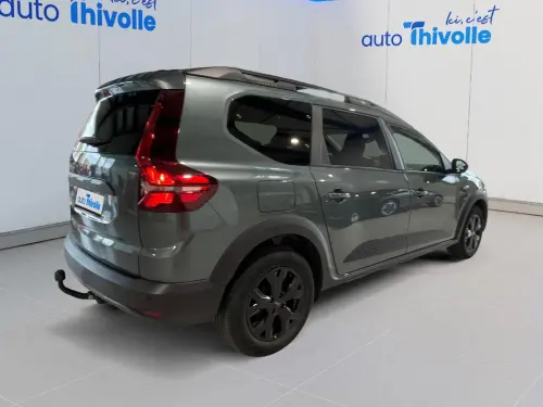 Dacia Jogger TCe 110 7 places Extreme - Photo 4