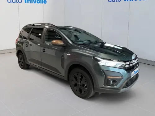 Dacia Jogger TCe 110 7 places Extreme - Photo 6