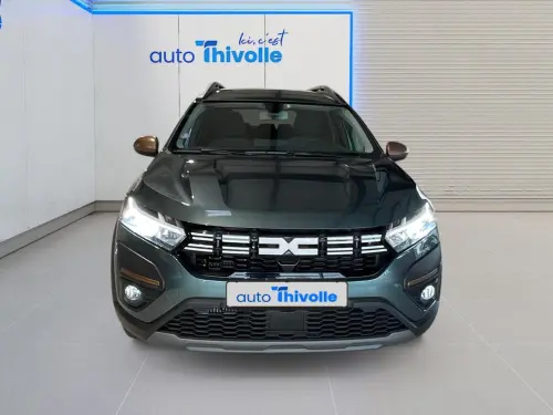 Dacia Jogger TCe 110 7 places Extreme - Photo 7