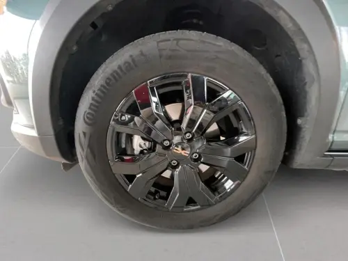 Dacia Jogger TCe 110 7 places Extreme - Photo 8