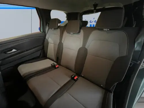 Dacia Jogger TCe 110 7 places Extreme - Photo 15