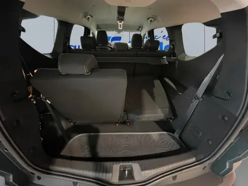 Dacia Jogger TCe 110 7 places Extreme - Photo 18