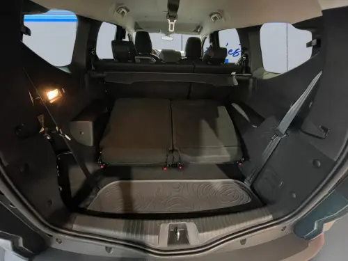 Dacia Jogger TCe 110 7 places Extreme - Photo 19