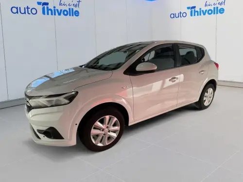 Dacia Sandero ECO-G 100 Expression - Photo 0