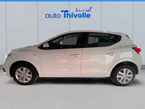 Dacia Sandero ECO-G 100 Expression - Photo 1