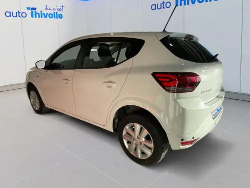 Dacia Sandero ECO-G 100 Expression - Photo 2