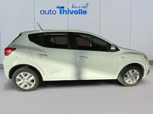 Dacia Sandero ECO-G 100 Expression - Photo 5