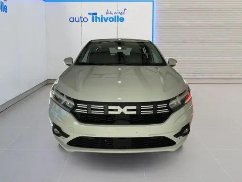 Dacia Sandero ECO-G 100 Expression - Photo 7