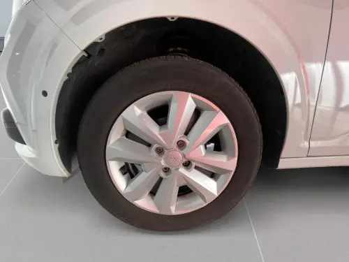 Dacia Sandero ECO-G 100 Expression - Photo 8