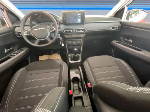 Dacia Sandero ECO-G 100 Expression - Photo 11