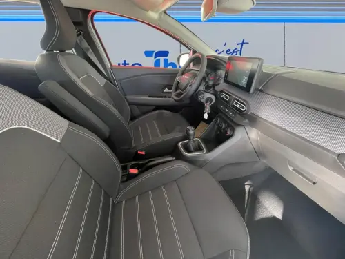 Dacia Sandero ECO-G 100 Expression - Photo 16
