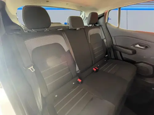 Dacia Sandero ECO-G 100 Expression - Photo 17