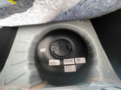 Dacia Sandero ECO-G 100 Expression - Photo 19