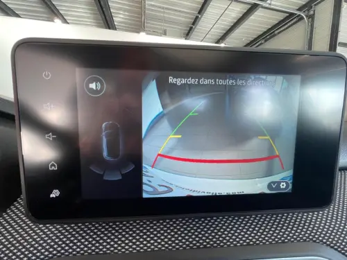 Dacia Sandero ECO-G 100 Expression - Photo 21